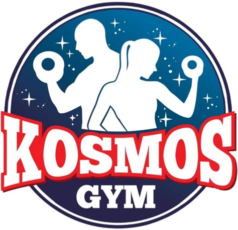 kosmos gym